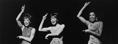 Sweet Charity (Musical) Plot & Characters .